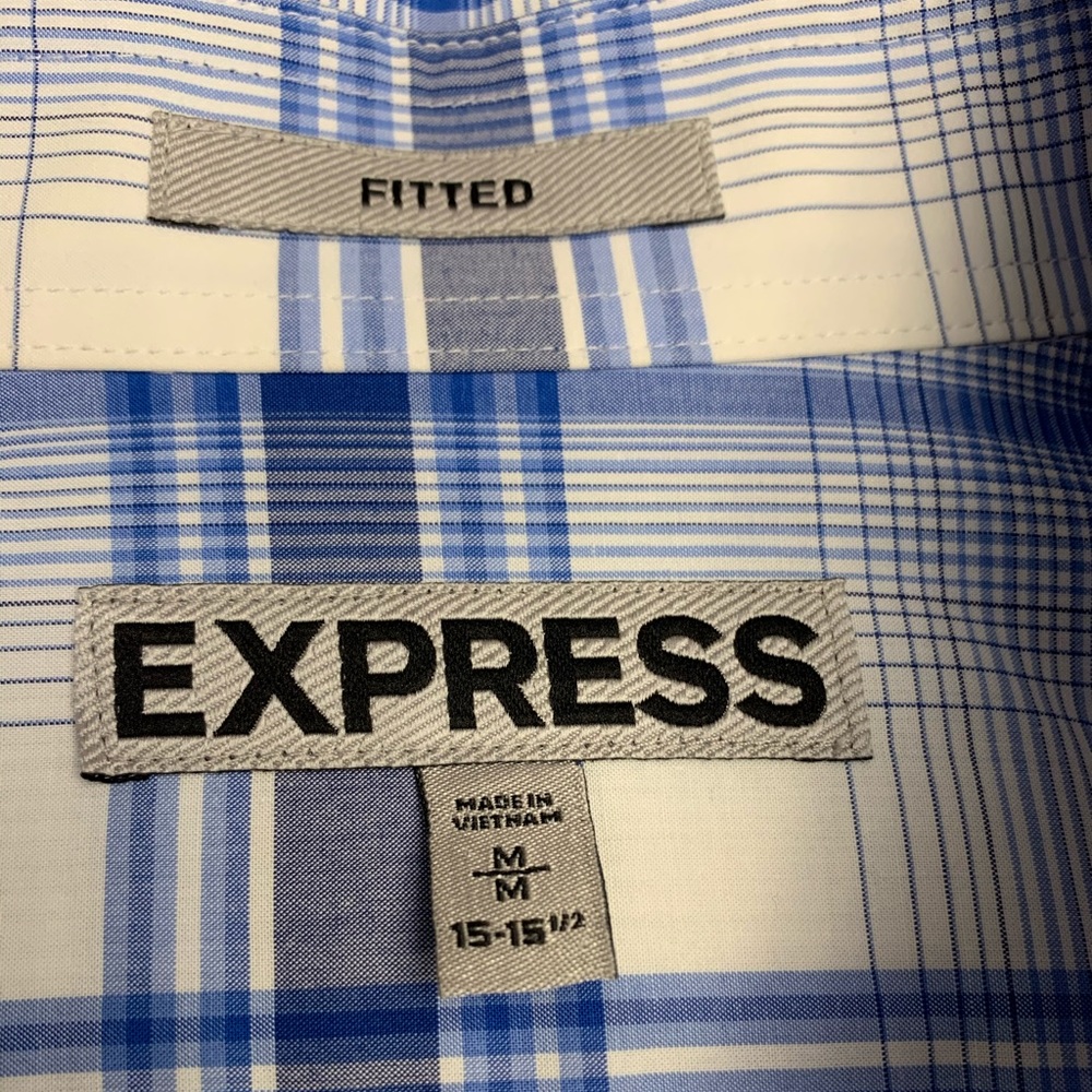 Fitted Express - Picture 2 of 3